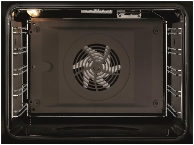 Духовой шкаф Electrolux  EOD5C50Z