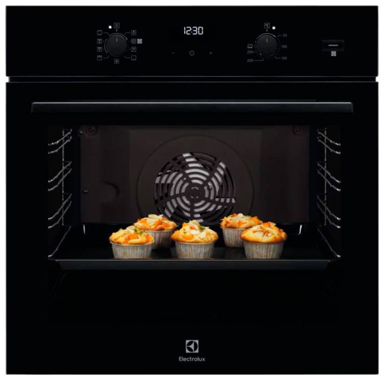 Духовой шкаф Electrolux  EOD5C50Z