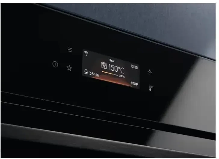 Духовой шкаф Electrolux KOEBP39WZ