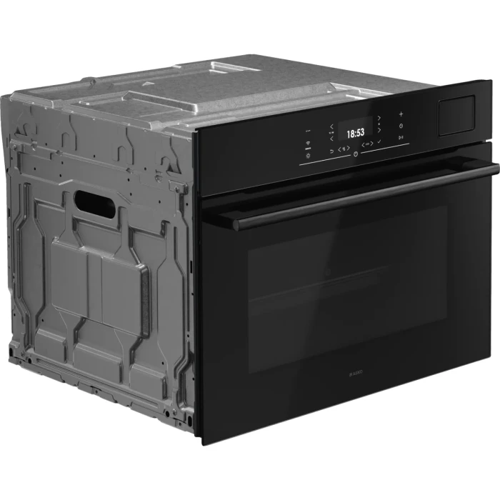 Компактный духовой шкаф Asko OCS24BGH