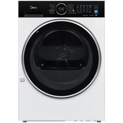 Сушильная машина Midea MD210H100WDB/W