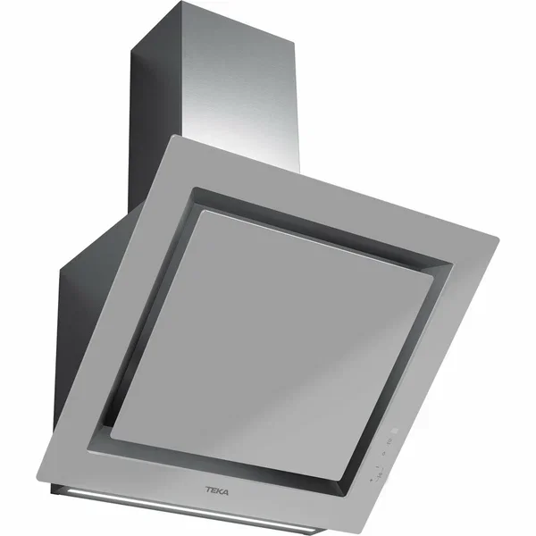 Пристенная вытяжка Teka Urban DLV 68660 TOS STEAM GREY Серый Пар