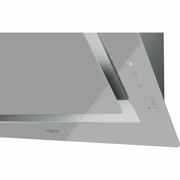 Пристенная вытяжка Teka Urban DLV 68660 TOS STEAM GREY Серый Пар