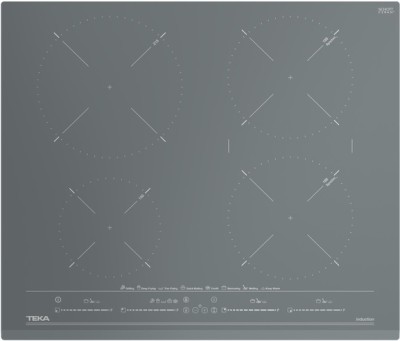 Индукционная варочная панель Teka Urban IZC 64630 MST STONE GREY Серый Камень