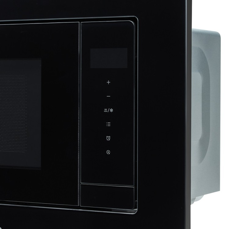 Микроволновая печь встраиваемая AKPO MEA 2001 Flat BL