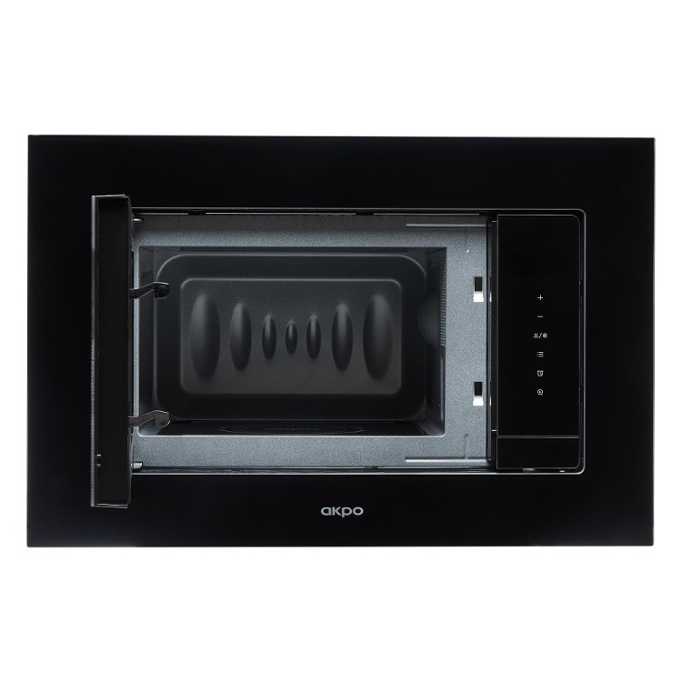 Микроволновая печь встраиваемая AKPO MEA 2001 Flat BL