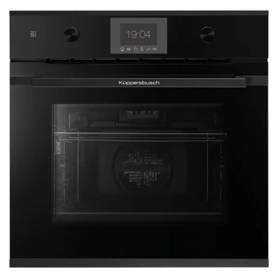 Духовой шкаф Kuppersbusch B 6350.0 S5 Black Velvet