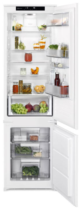 Встраиваемый холодильник Electrolux LNS6TE19S