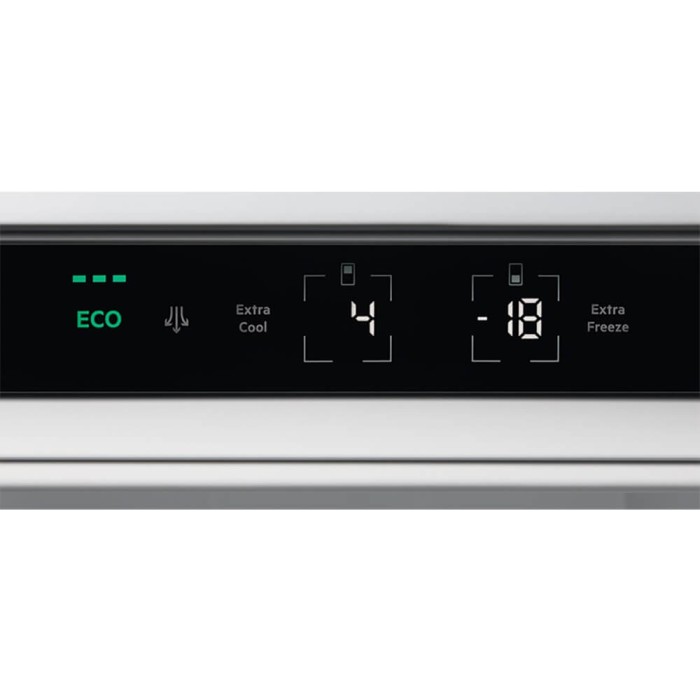 Встраиваемый холодильник Electrolux E8MNCD18S 177.2-178см