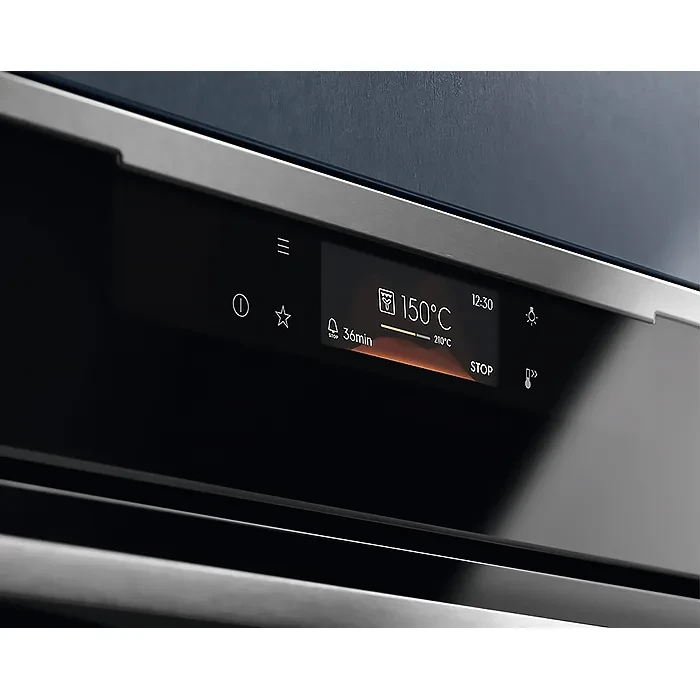 Встраиваемая микроволновая печь Electrolux KVMBE09X