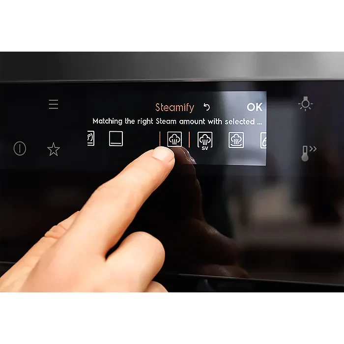 Встраиваемая микроволновая печь Electrolux KVMBE09X