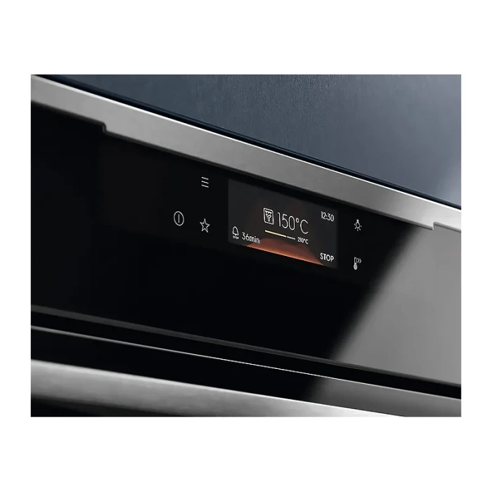 Встраиваемая микроволновая печь Electrolux KVMBE09X