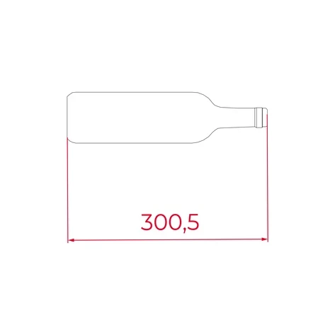 Встраиваемый винный кулер Teka  RVI 30097
