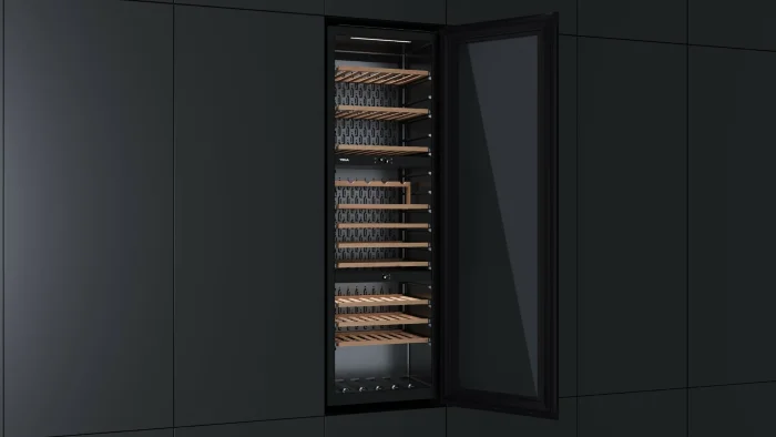 Встраиваемый винный кулер Teka  RVI 30097