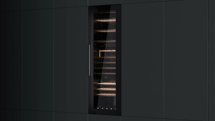 Встраиваемый винный кулер Teka  RVI 30097