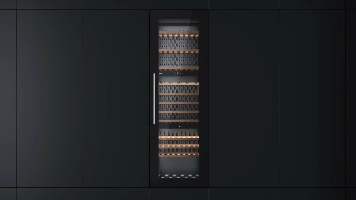 Встраиваемый винный кулер Teka  RVI 30097