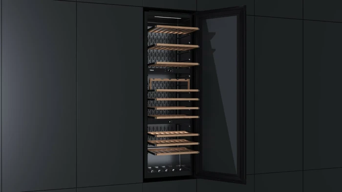 Встраиваемый винный кулер Teka  RVI 30097