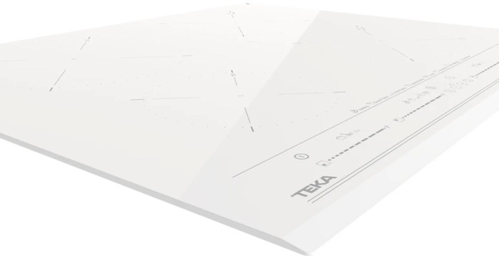 Индукционная варочная панель Teka Urban IZC 64630 MST WHITE MARBLE