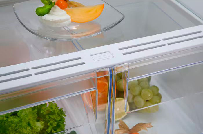 Встраиваемый холодильник Electrolux ENT6NE18S, 177.2см