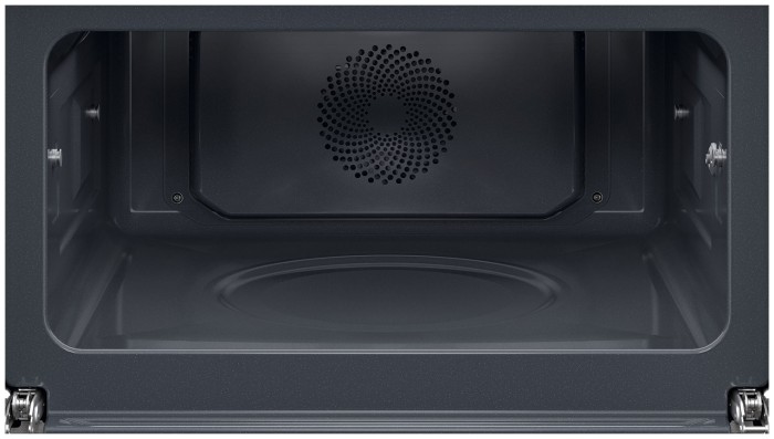 Компактный духовой шкаф с СВЧ Electrolux LVL8E09Z