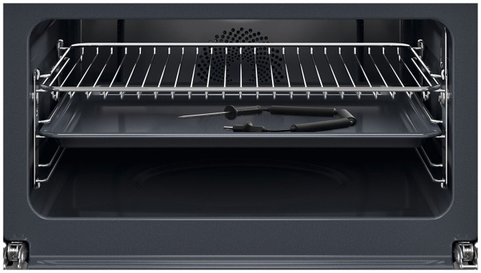 Компактный духовой шкаф с СВЧ Electrolux LVL8E09Z