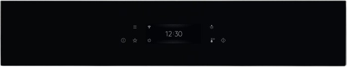 Компактный духовой шкаф с СВЧ Electrolux LVL8E09Z