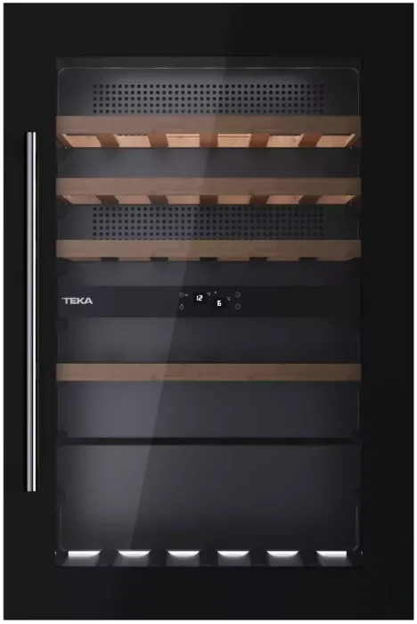 Встраиваемый винный кулер Teka  RVI 20046