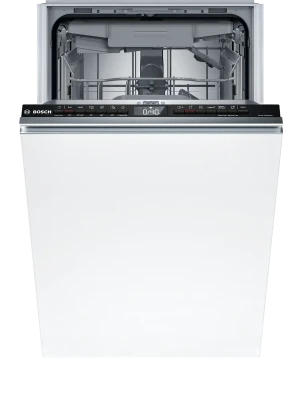 Встраиваемая посудомоечная машина Bosch SPV4HMX14Q