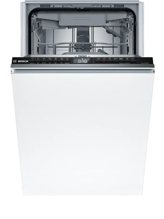 Встраиваемая посудомоечная машина Bosch SPV4HMX14Q