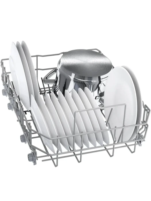 Встраиваемая посудомоечная машина Bosch SPV4HMX14Q