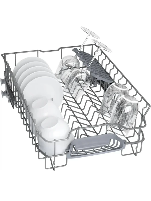 Встраиваемая посудомоечная машина Bosch SPV4HMX14Q