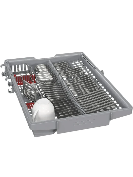 Встраиваемая посудомоечная машина Bosch SPV4HMX14Q