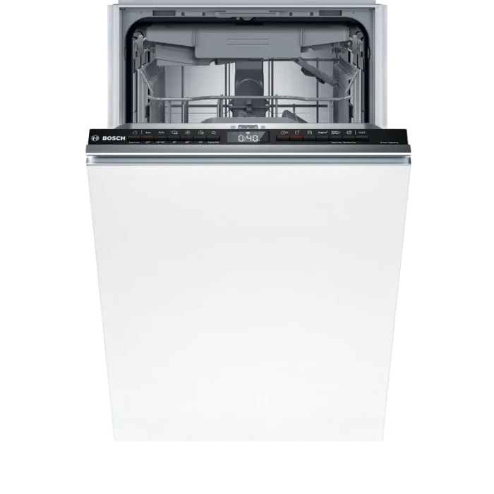 Встраиваемая посудомоечная машина Bosch SPV4HMX14Q