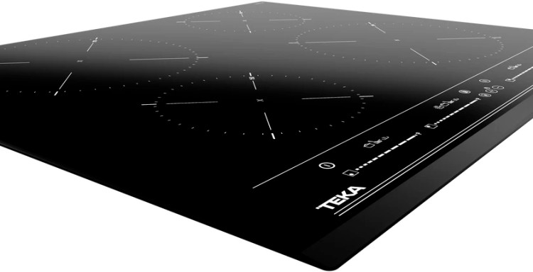 Индукционная варочная панель Teka Total IZC 64320 MSP BLACK