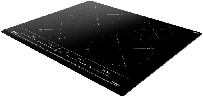 Индукционная варочная панель Teka Total IZC 64320 MSP BLACK