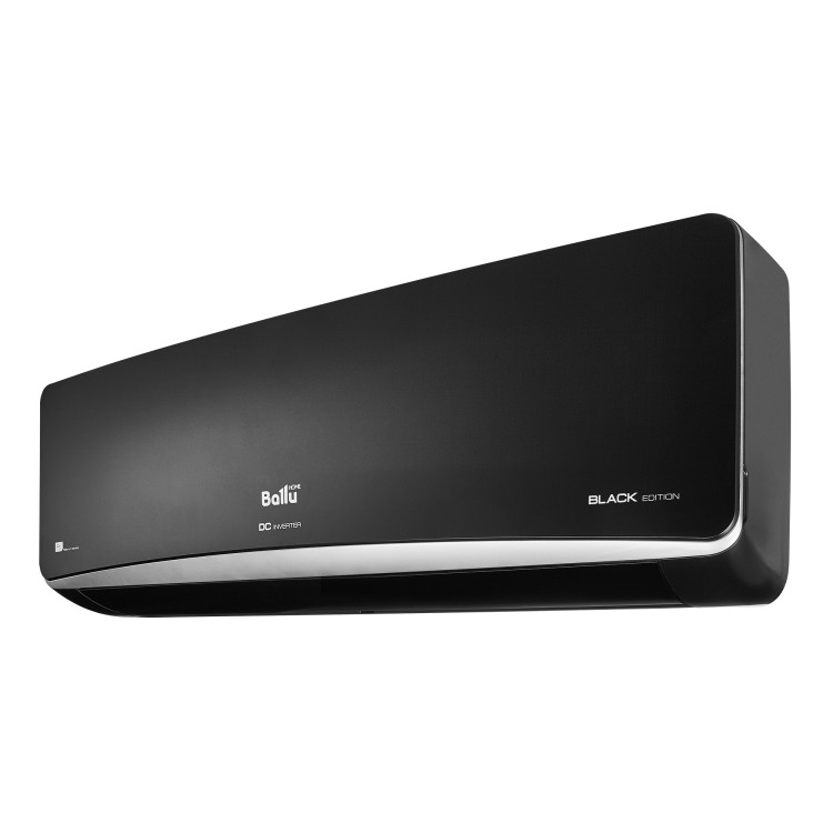 Сплит-система инверторного типа Ballu BSPI-13HN8/BL/EU комплект, черный