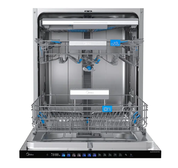 Встраиваемая посудомоечная машина Midea MID60S730i