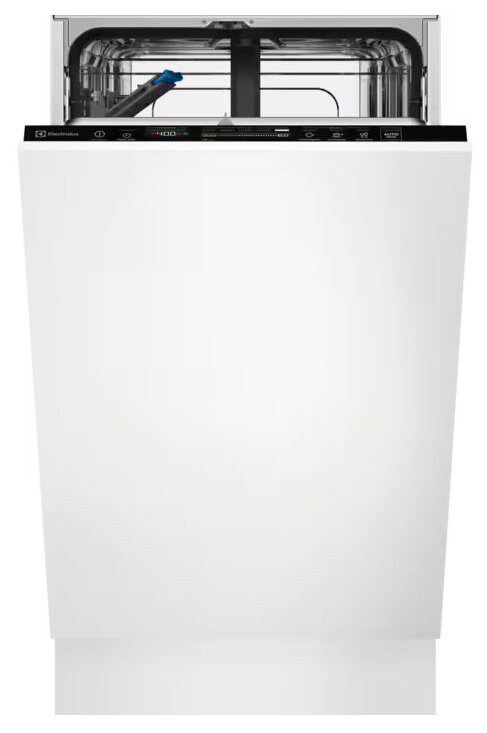 Встраиваемая посудомоечная машина Electrolux EEG62300L, 45см