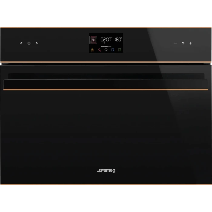 Духовой шкаф Smeg SO4602M1NR