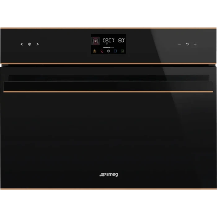 Духовой шкаф Smeg SO4602M1NR
