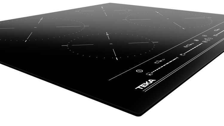 Индукционная варочная панель Teka Total IBC 64320 MSP BLACK