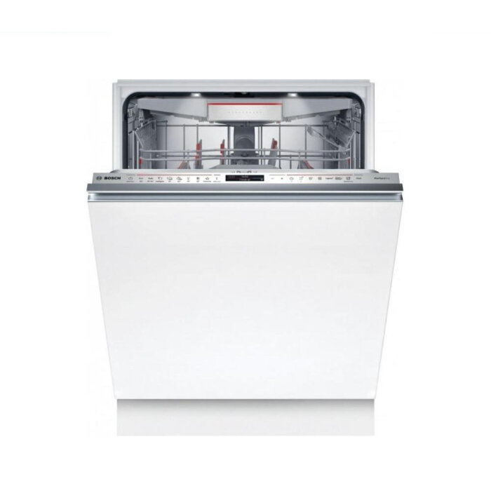 Встраиваемая посудомоечная машина Bosch SMV8YCX02E