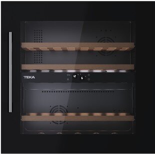 Встраиваемый винный кулер Teka  RVI 20041