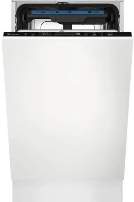 Встраиваемая посудомоечная машина Electrolux EEG63400L, 45см