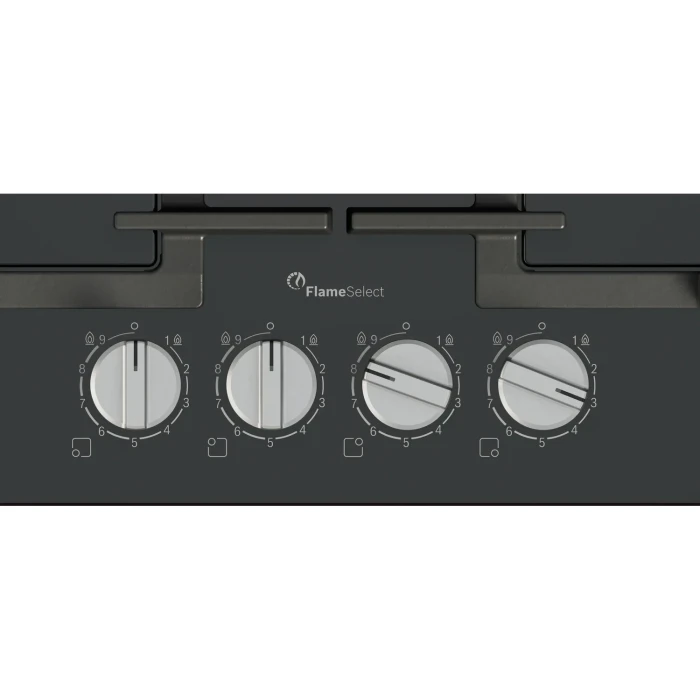 Газовая варочная поверхность Bosch PPH6A6I40O
