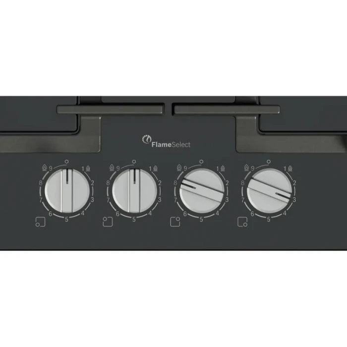Газовая варочная поверхность Bosch PPH6A6I40O