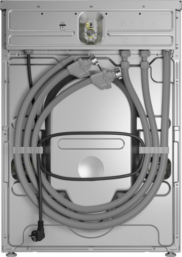 Стиральная машина ASKO W7096XW