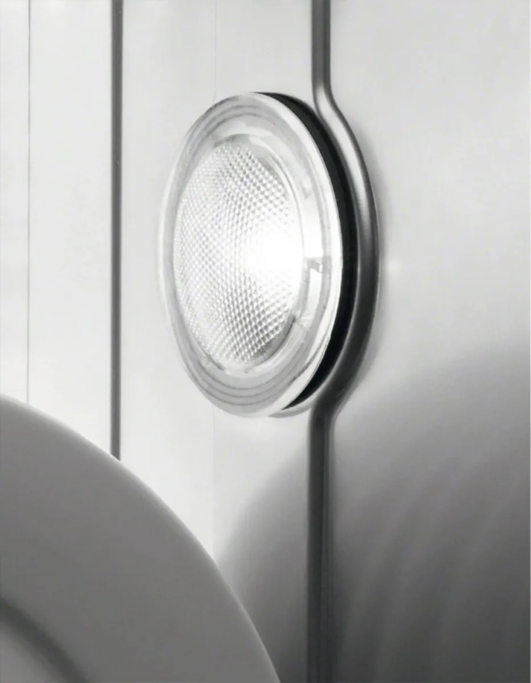 Встраиваемая посудомоечная машина Electrolux EEC87400W, 60см