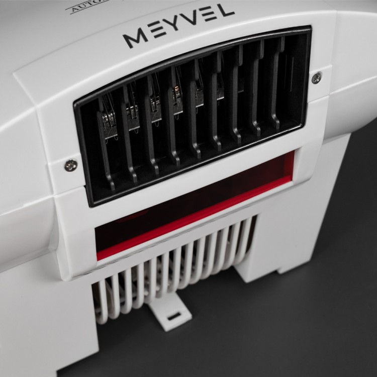 Meyvel MH1-1800P1 (Белый) (White)