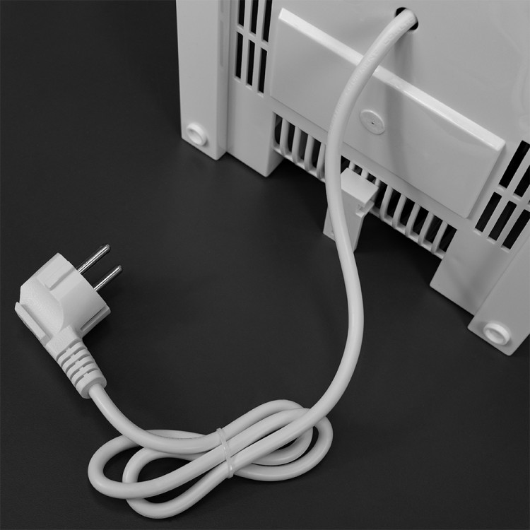 Meyvel MH1-1800P1 (Белый) (White)